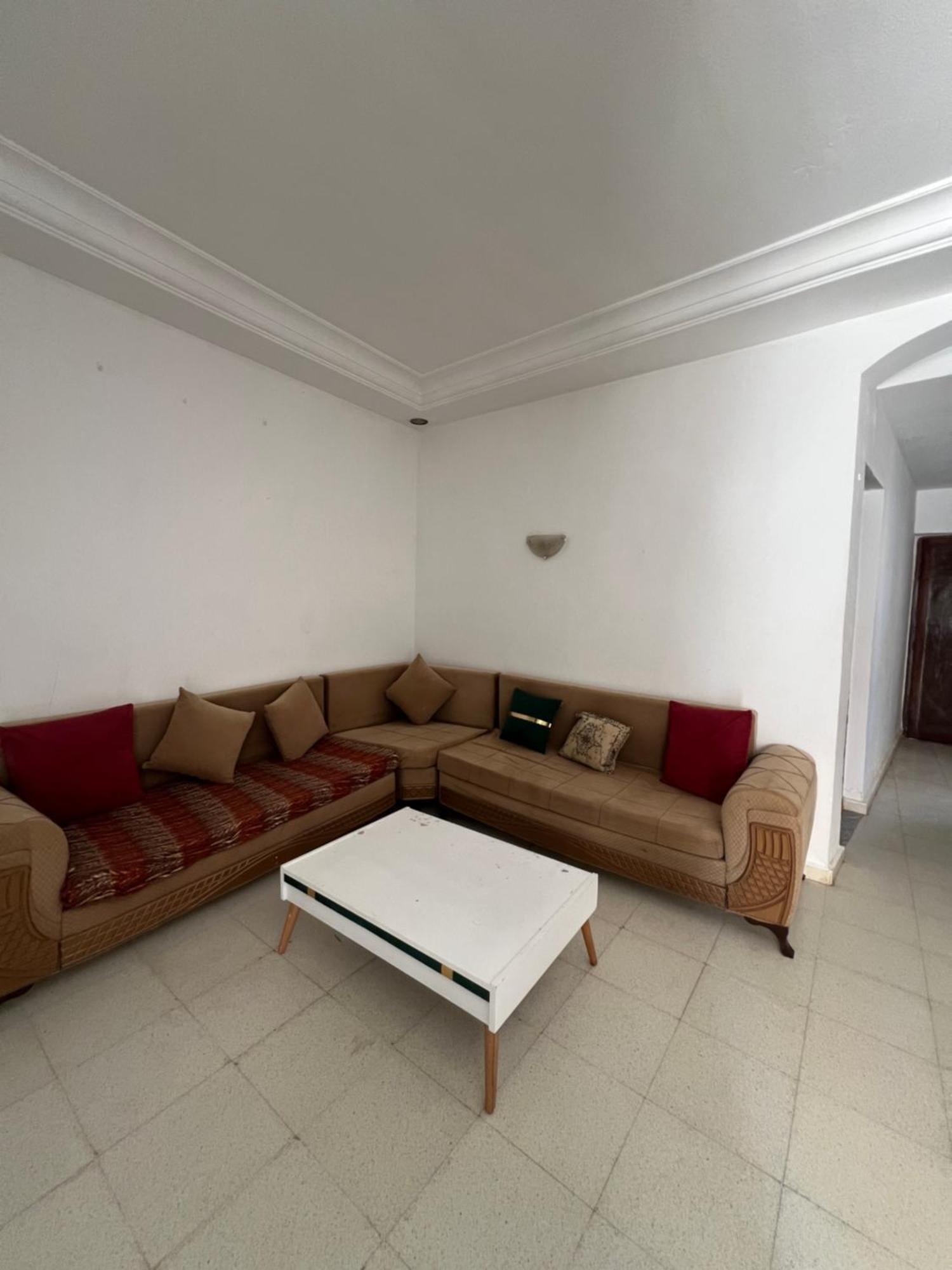 Hébergement de vacances Maison A Djerba Houmt Souk (Djerba)