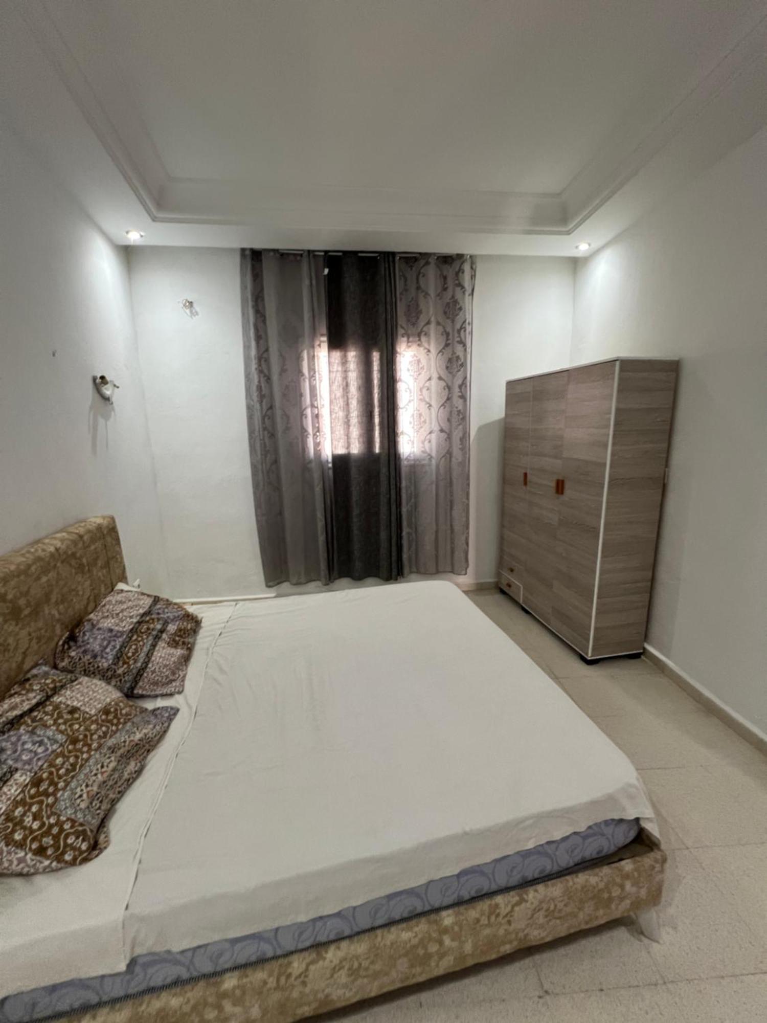 Maison A Djerba Hébergement de vacances